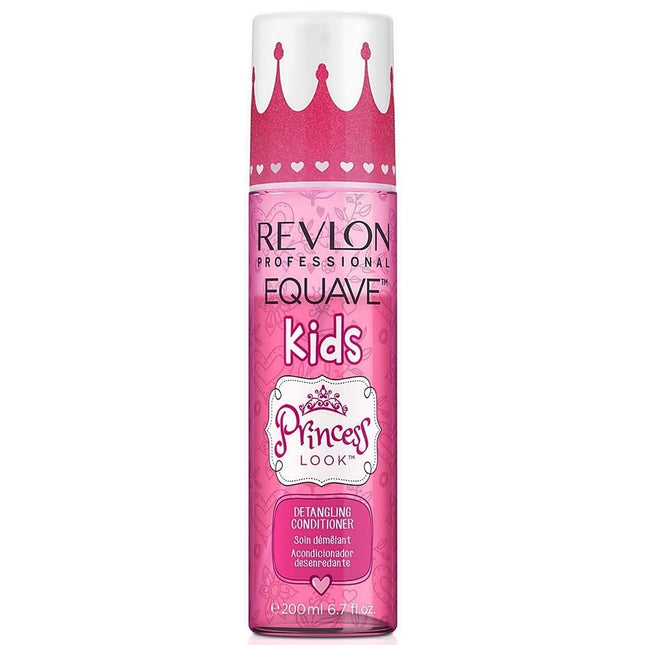 Revlon Equave Kids Princess Conditioner - 200ml