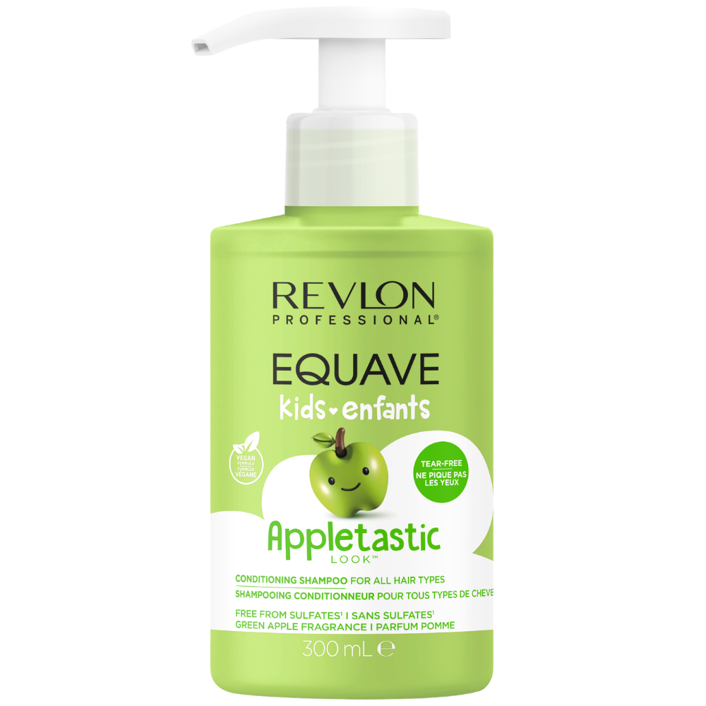 Revlon Equave Kids Shampoo - 300ml