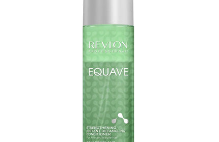 Revlon Equave Strengthening Detangling Conditioner - 200ml