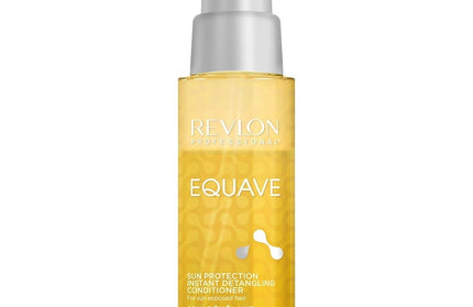 Revlon Equave Sun Detangling Conditioner - 100ml