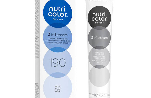 Revlon Nutri Color Creme 3in1 Cocktail - 100ml