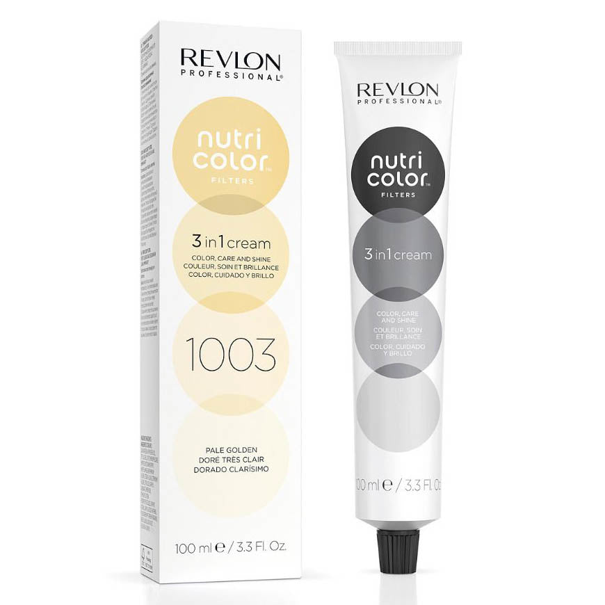 1003 Pale Golden