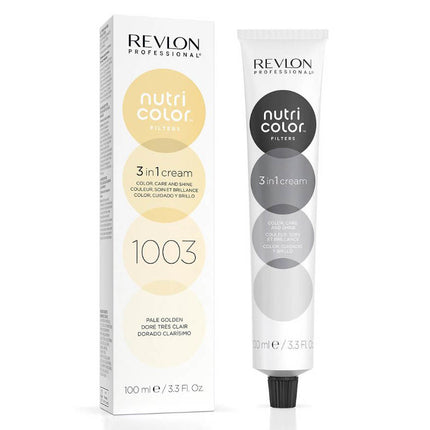 Revlon Nutri Color Creme 3in1 Cocktail - 100ml