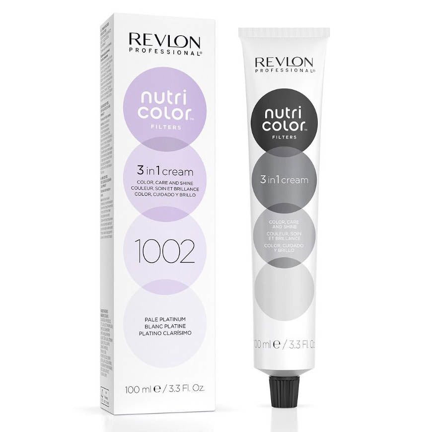 1002 Pale Platinum