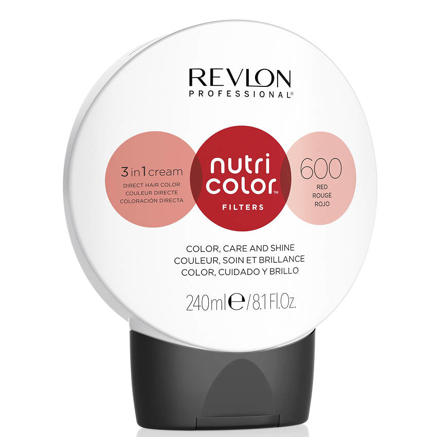Revlon Nutri Color Creme 3in1 Filters - 240ml - sale