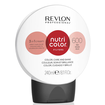 Revlon Nutri Color Creme 3in1 Filters - 240ml - sale