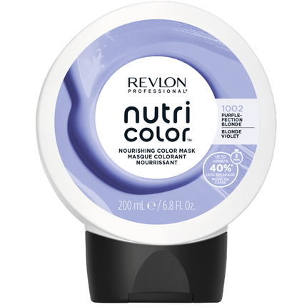 Revlon Nutri Color Nourishing colour mask  - 200ml