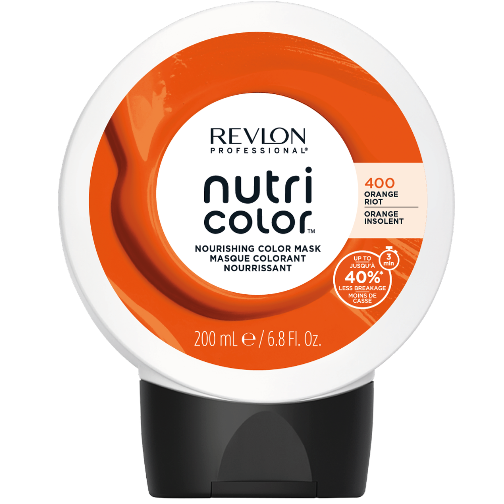 Revlon Nutri Color Nourishing colour mask  - 200ml