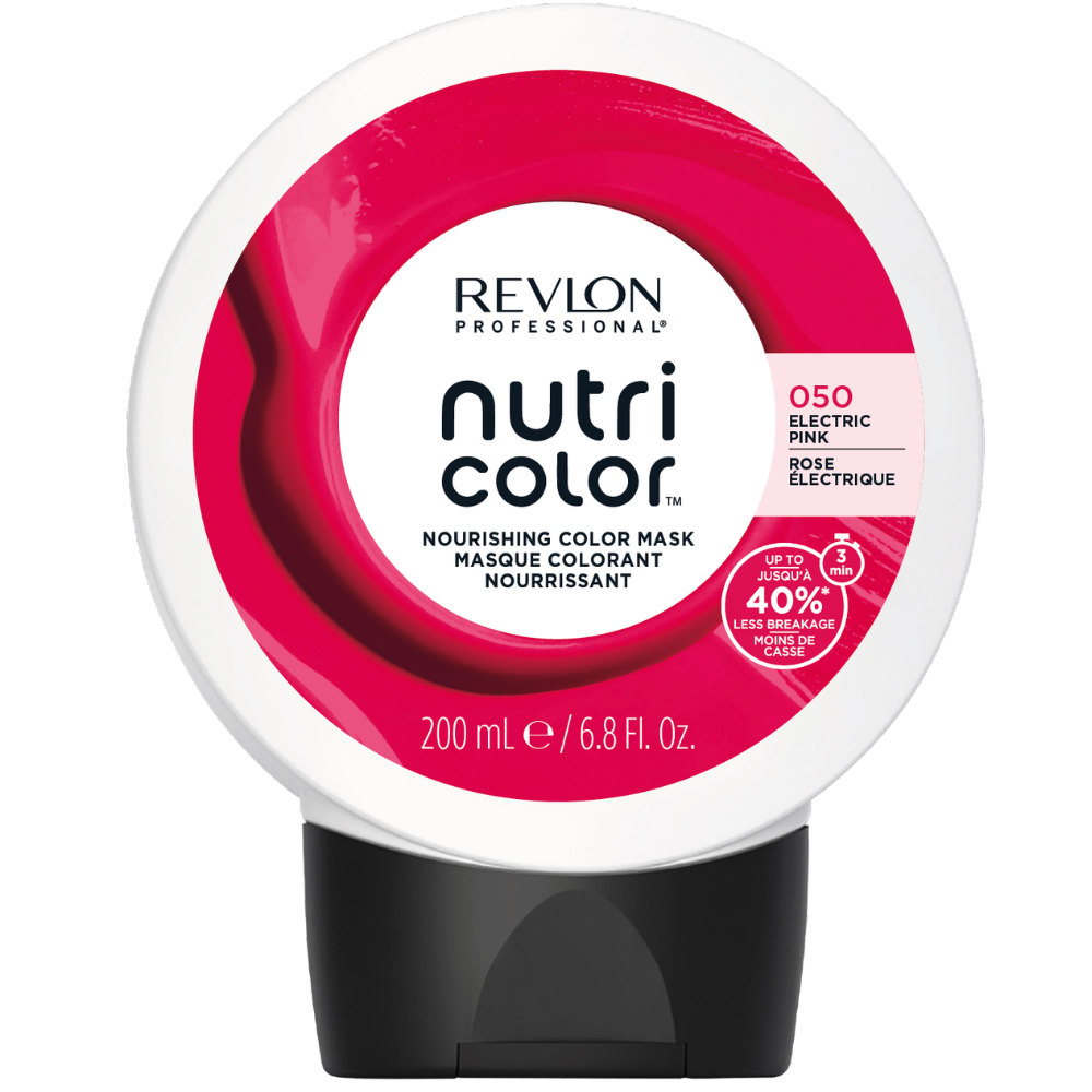 Revlon Nutri Color Nourishing colour mask  - 200ml