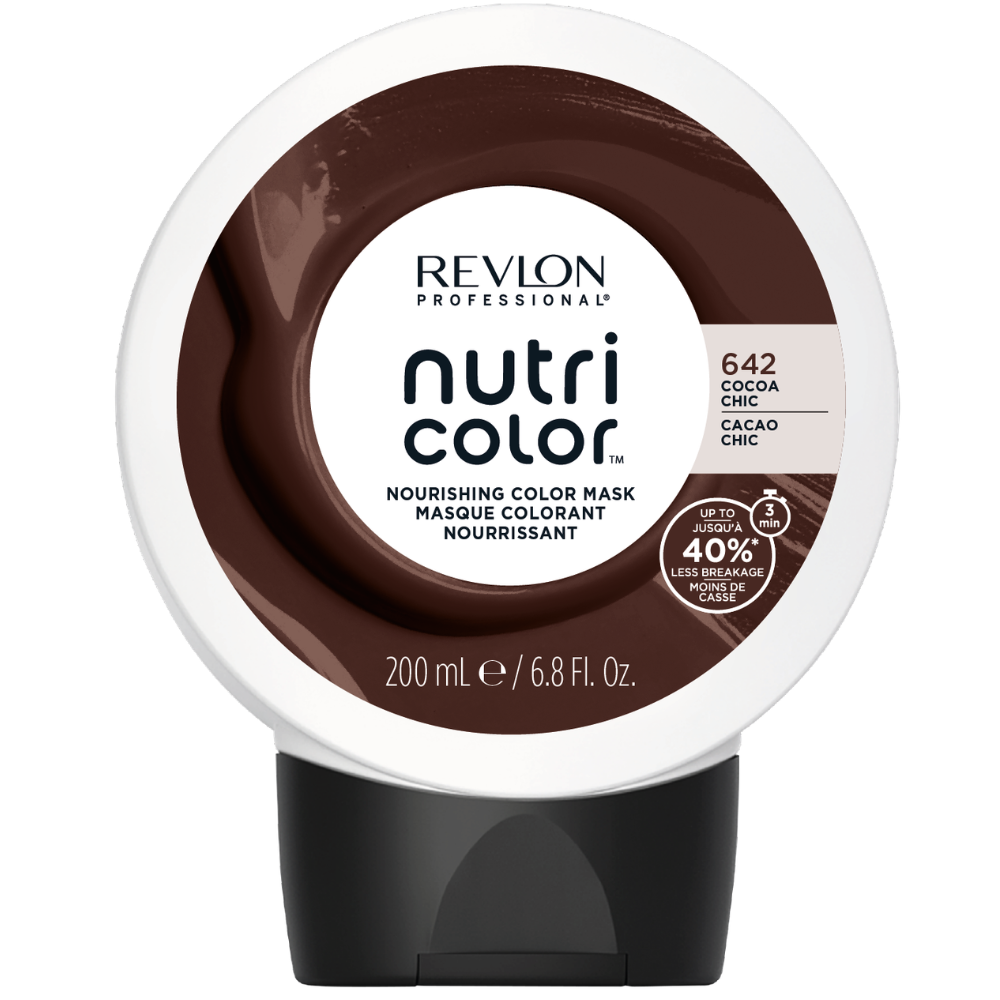 642 Cacao Chic