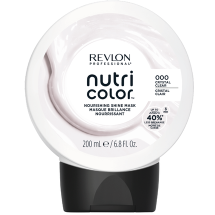 Revlon Nutri Color Nourishing colour mask  - 200ml
