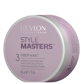 Revlon Style Masters Fiber Wax - 85g