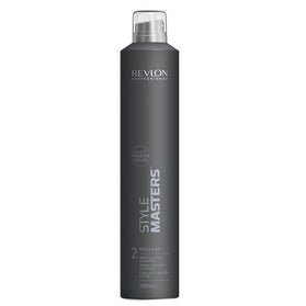 Revlon Style Masters Modular Hairspray - 500ml