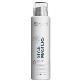 Revlon Style Masters Reset Dry Shampoo - 150ml