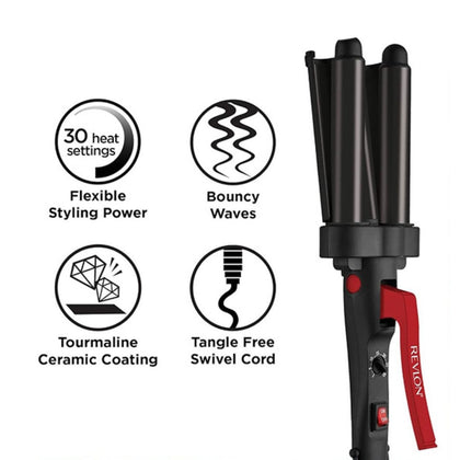 Revlon Tools Wave Master