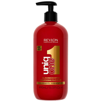 Revlon Uniq One All In One Conditioning Shampoo