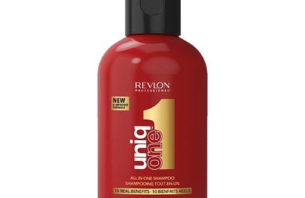Revlon Uniq One All In One Conditioning Shampoo