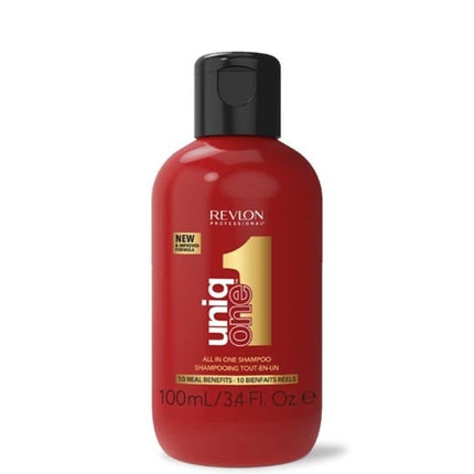 Revlon Uniq One All In One Conditioning Shampoo