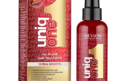 Revlon Uniq One All In One Treatment
