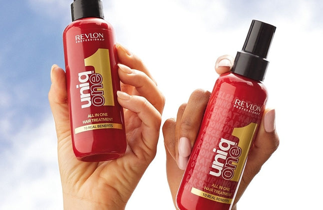 Revlon Uniq One All In One Treatment