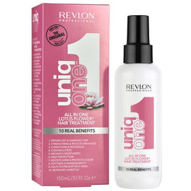 Revlon Uniq One Lotus All In One Treatment - 150ml