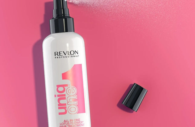Revlon Uniq One Lotus All In One Treatment - 150ml