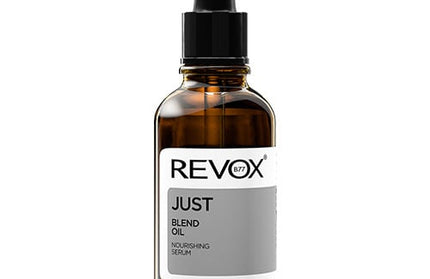 Revox Blend Oil Nourishing Serum - 30ml