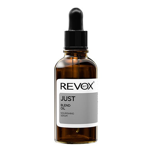 Revox Blend Oil Nourishing Serum - 30ml