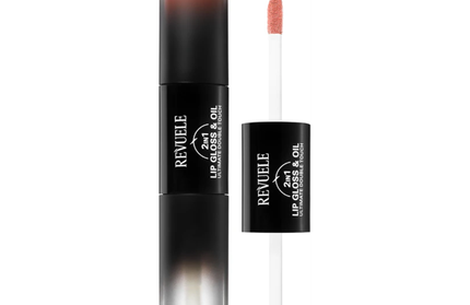 Revuele 2-in-1 Lip Gloss & Oil - 7ml