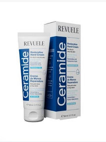 Revuele Ceramide Restorative Hand Cream - 80ml
