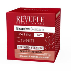 Revuele Collagen & Elastin Line Filler Day Cream - 50ml