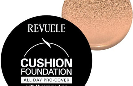 Revuele Cushion Foundation