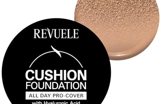 Revuele Cushion Foundation