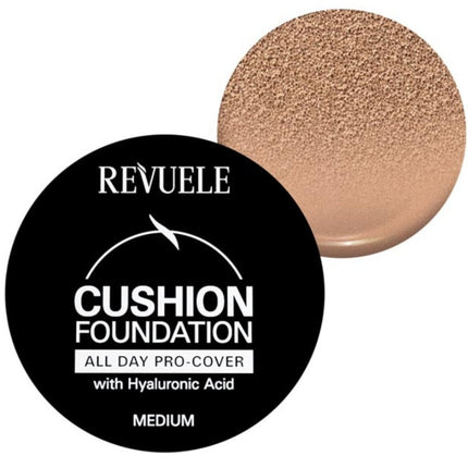 Revuele Cushion Foundation