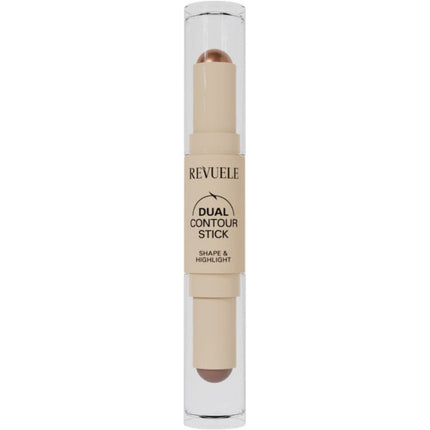 Revuele Dual Contour Stick