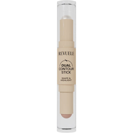 Revuele Dual Contour Stick