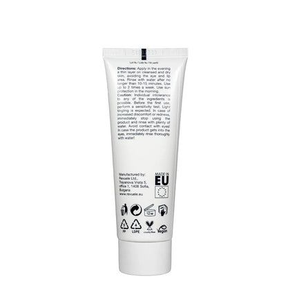 Revuele Easy Peel Glycolic Facial Peeling - 80ml