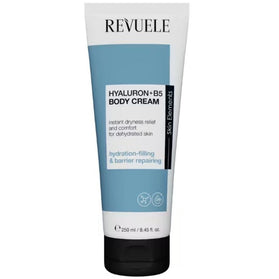 Revuele Hyaluron + B5 Body Cream - 250ml