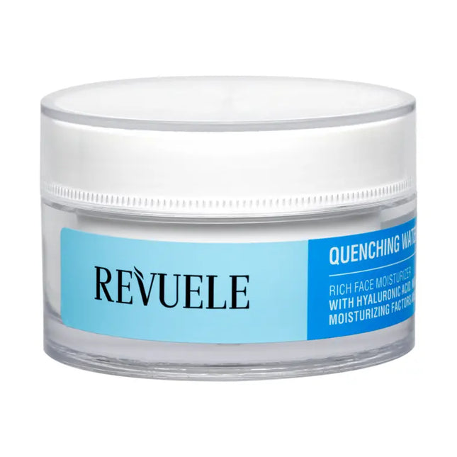 Revuele Hydro Skin Quenching Water Cream - 50ml