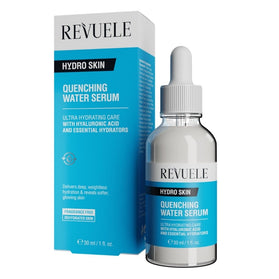 Revuele Hydro Skin Quenching Water Serum - 30ml
