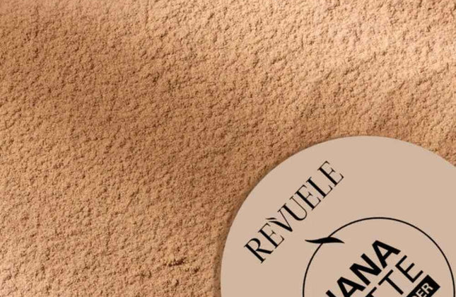 Revuele Loose Powder Banana Matte - 5gr
