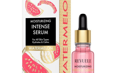 Revuele Moisturizing Intense Serum Watermelon - 20ml