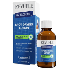 Revuele No Problem Spot Drying Lotion - 30ml