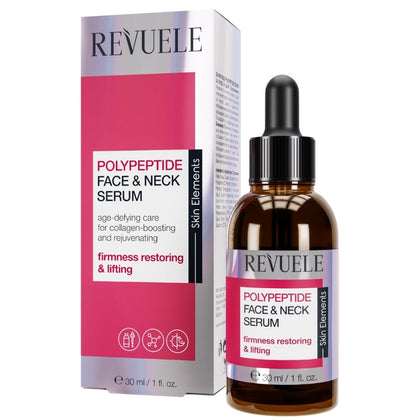 Revuele Polypeptide Firmness Restoring & Lifting Serum  - 30ml