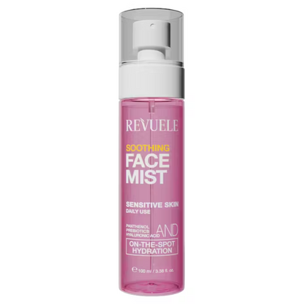 Revuele Soothing Face Mist Sensitive Skin - 100ml