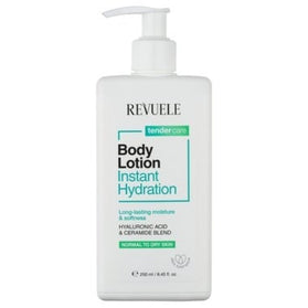 Revuele Tender Care Body Lotion Instant Hydration - 250ml