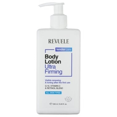 Revuele Tender Care Body Lotion Ultra Firming - 250ml