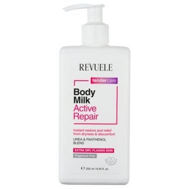 Revuele Tender Care Body Milk Active Repair - 250ml