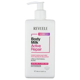 Revuele Tender Care Body Milk Active Repair - 250ml