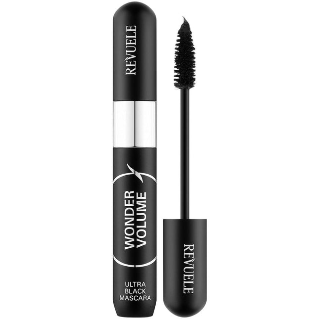 Revuele Ultra Black Mascara Wonder Volume - 10ml
